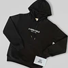 Hoodie Edits Essentials Bordado 