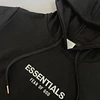 Hoodie Edits Essentials Bordado 