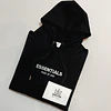 Hoodie Edits Essentials Bordado 