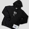 Hoodie Edits Stussy Bordado