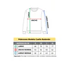 Crewneck Classic Bordado 