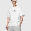 POLERAS OVERSIZE Edits Los Angeles Bordado