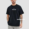 POLERAS OVERSIZE Edits New York Bordado