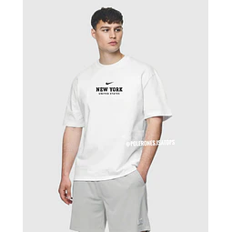 POLERAS OVERSIZE Edits New York Bordado
