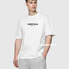 POLERAS OVERSIZE Edits Essentials Bordada