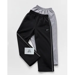 Pantalón de Buzo Baggy Edición Especial