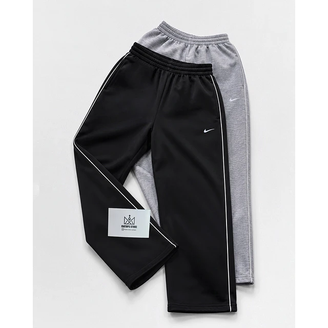 Pantalón de Buzo Baggy Edición Especial