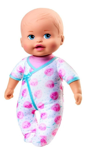 LITTLE MOMMY MI PRIMER ABRAZO