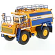 Diecast Masters - Escala 1:50 Camion Aljibe Belaz 76470