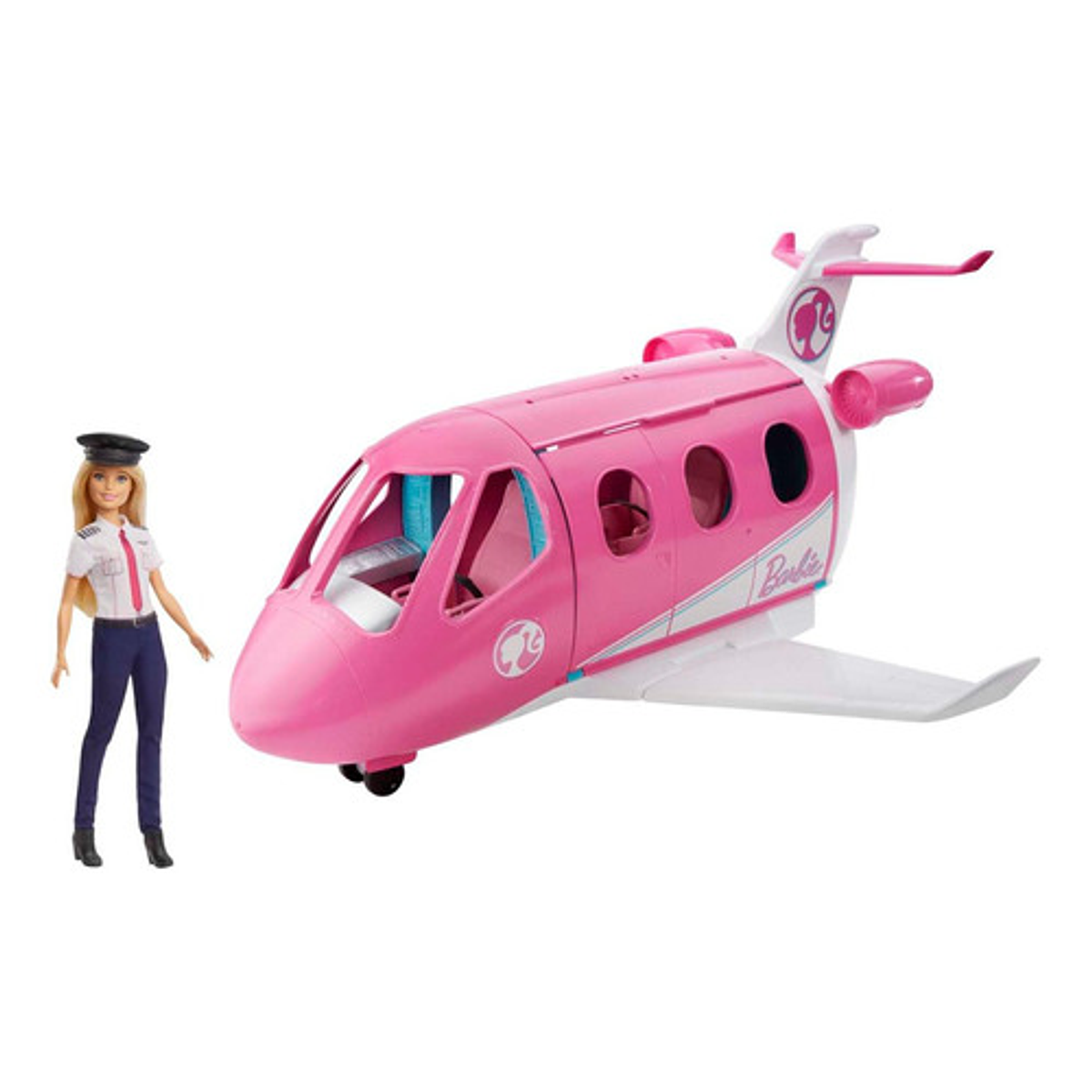 Munecas Original Precio Helicoptero Barbie Helicoptero De Barbie