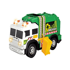 DICKIE TOYS  CAMIÓN DE RECICLAJE - SIMBA 2