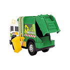 DICKIE TOYS  CAMIÓN DE RECICLAJE - SIMBA 3