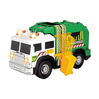 DICKIE TOYS  CAMIÓN DE RECICLAJE - SIMBA 4