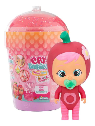 Llorones Tutti Frutti Oferta Bebe Lloron Bebés Llorones Tutti
