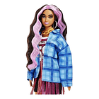 MUÑECA BARBIE  EXTRA MODELO 13 MATTEL ORIGINAL 4