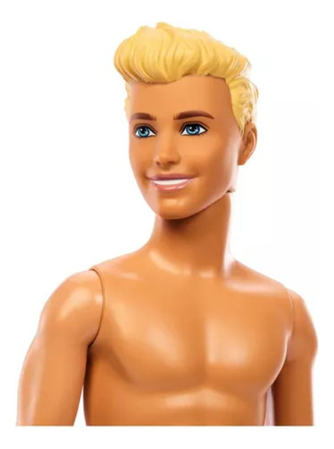 【Ken】 Ken Básico Playero Mattel Original | ISA TOYS CHILE