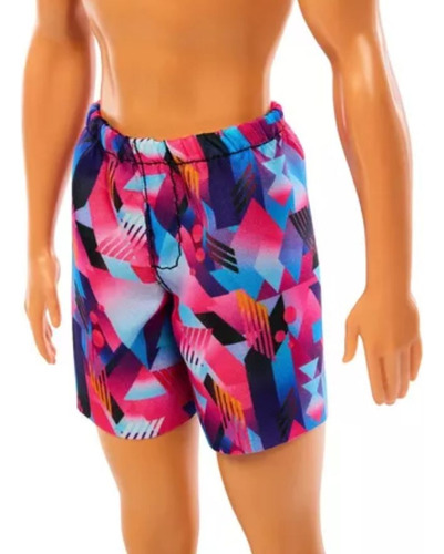 Ken Básico Playero Mattel Original | ISA TOYS CHILE