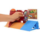 HOT WHEELS DONUT SKATEPARK 2