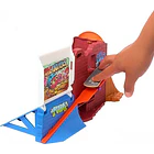HOT WHEELS DONUT SKATEPARK 3