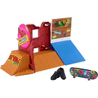 HOT WHEELS DONUT SKATEPARK 4