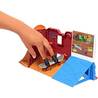 HOT WHEELS DONUT SKATEPARK 5