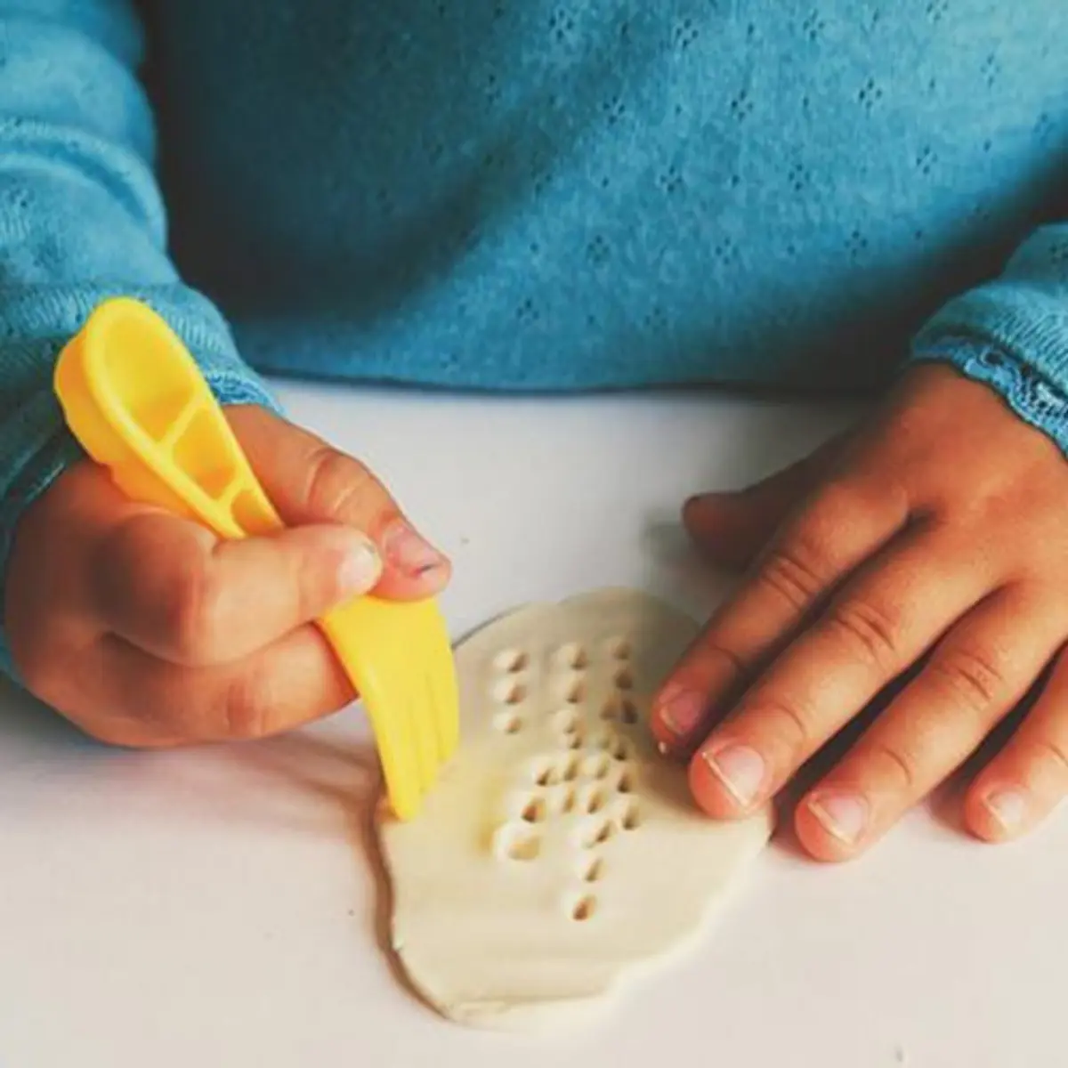 Pasta Masa Das Blanca P Modelar Cerámica Fría Sin Horno 500g | ISA TOYS ...