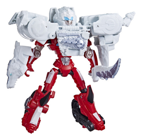 Transformers Mv7 Beast Combiner Pack Arcee Silverfang