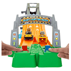 MATTEL HWV65 HOT WHEELS RACERVERSE PISTA JURASSIC WORLD 4