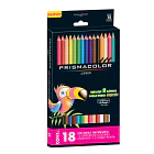 LÁPICES DE COLORES PRISMACOLOR JR. 15 COLORES 1