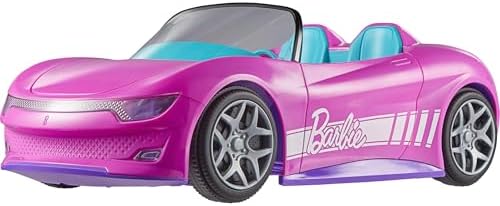 HOT Hot Wheels Precio De Auto De Barbie AUTO BARBIE HOT