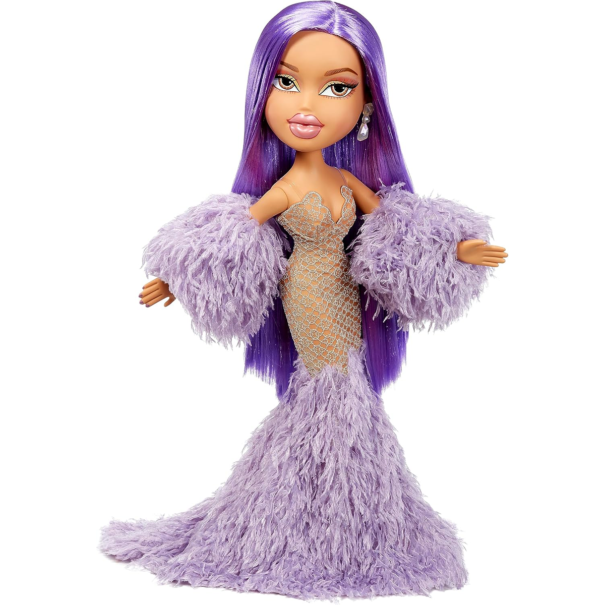 Kylie Jenner Casa Delle Bratz Casa Delle Bratz Bratz Nomi Bambole