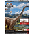 JURASSIC WORLD DIPLODOCUS LEGACY COLECCIÓN GIGANTE