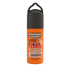 BORDADO LIQUIDO PINTURA DIMENSIONAL ORO COLOR BRILLANTE  10