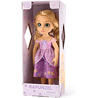 DISNEY STORE MUÑECA OFICIAL DE RAPUNZEL ONCE UPON A STORY 4
