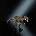 JURASSIC WORLD HAMMOND COLLECTION  TROODON MATTEL  3