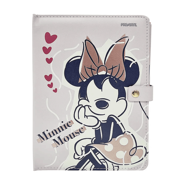 LIBRETA PLANNER A5 12 DIVISORES 96 HOJAS 1