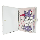 LIBRETA PLANNER A5 12 DIVISORES 96 HOJAS 4