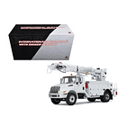 CAMIÓN DE PERFORACIÓN INTERNATIONAL 1