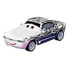 CARS DE DISNEY Y PIXAR VEHÍCULO KAY PILLAR & MAY PILLAR 4