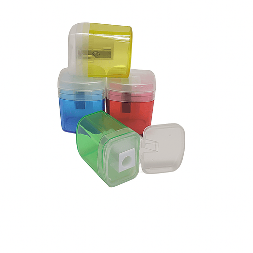 SACAPUNTA C/DEP SIMPLE EL LUCERO UNIDAD