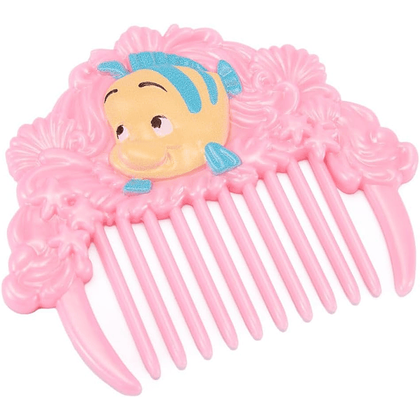 DISNEY STORE MUÑECA OFICIAL DE ARIEL ONCE UPON A STORY 6