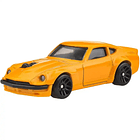 HOT WHEELS COLLECTOR RAPIDOS Y FURIOSOS DATSUN HNR88 2