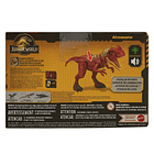 JURASSIC WORLD SURVIVAL AFROVENATOR 4