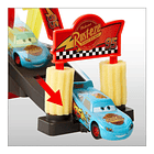 CARS AUTOLAVADO COLOR CHANGERS MATTEL NV25 5