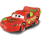 AUTOS DINEY PIXAR CARS MATE Y RAYO CACTUS 2