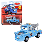 DISNEY CARS PIXAR PRESIDENTE MATE MATTEL 1