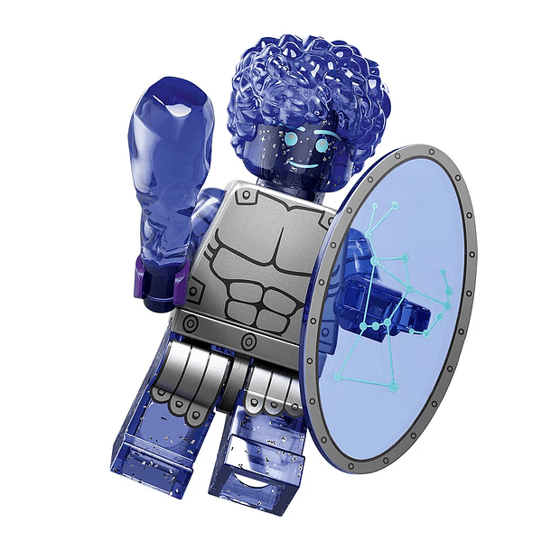 LEGO MINIFIGURES 26ª EDICIÓN LEGO 3