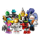 LEGO MINIFIGURES 26ª EDICIÓN LEGO 5