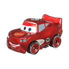 CARS DISNEY MINI RACERS UNIDAD 2