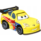 CARS DISNEY MINI RACERS UNIDAD 7